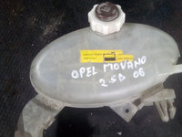 VAS EXPANSIUNE 82005950, OPEL MOVANO, 2.5 DIESEL, 2006