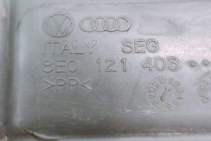 Vas expansiune 8E0121403a Audi A4 B6 [20