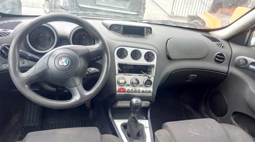 Vas expansiune Alfa Romeo 156 2003 Sw 1.9jtd