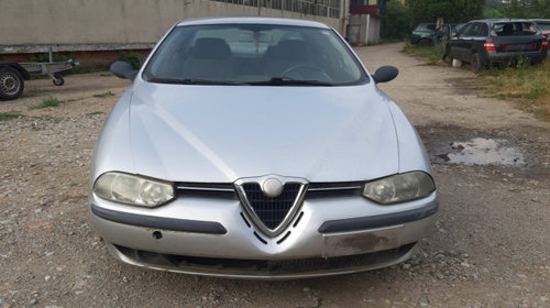 Vas expansiune Alfa Romeo 156 932 [1997 - 200