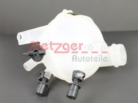 Vas expansiune antigel PEUGEOT 307 (3A/C) (2000 - 2016) METZGER 2140080