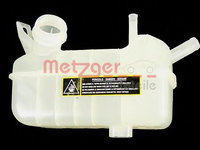 Vas expansiune antigel RENAULT MEGANE II Sport Tourer (KM0/1_) (2003 - 2012) METZGER 2140064