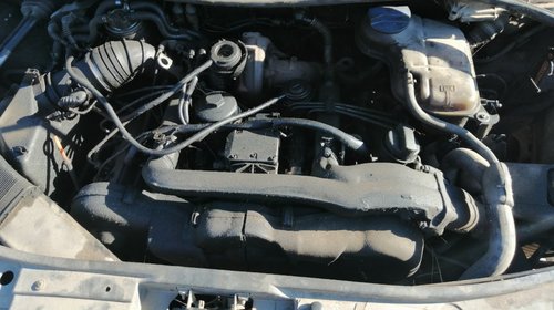 Vas expansiune apa antigel Audi A6 ( 4B5 C5 ) 1998-2004
