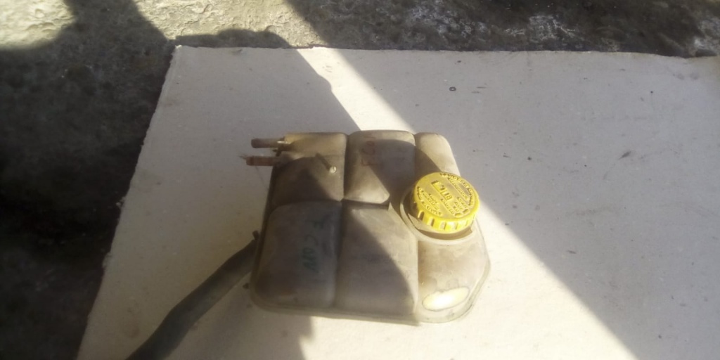 Vas expansiune apa antigel Ford Transit 