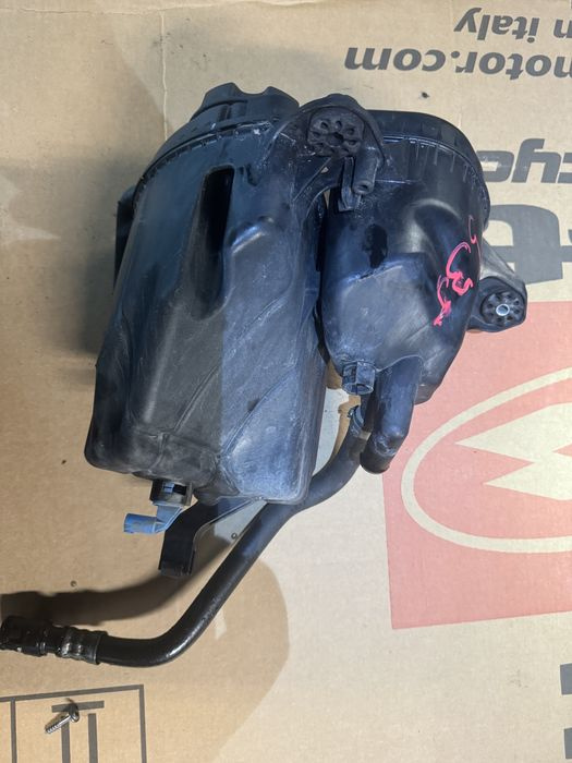 Vas Expansiune Apa Ulei Lichid Servo Bmw