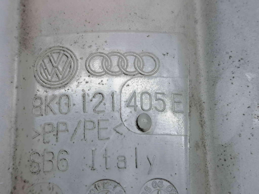 Vas expansiune Audi A4 (8K2, B8) [Fabr 2008-2015] 8K0121405E