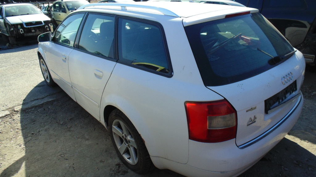 Vas expansiune Audi A4 B6 2004 Combi 2.5