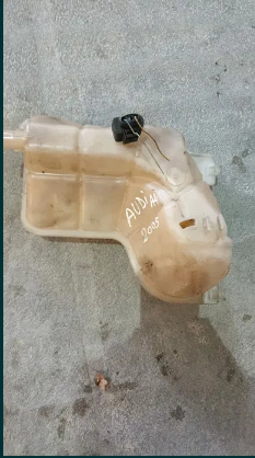 Vas expansiune Audi A4 B7 2005 Break 2.0 tdi