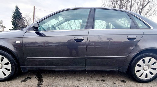 Vas expansiune Audi A4 B7 2006 BERLINA 2,0TDI