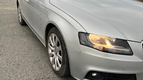 Vas expansiune Audi A4 B8 2008 Sedan 2.0