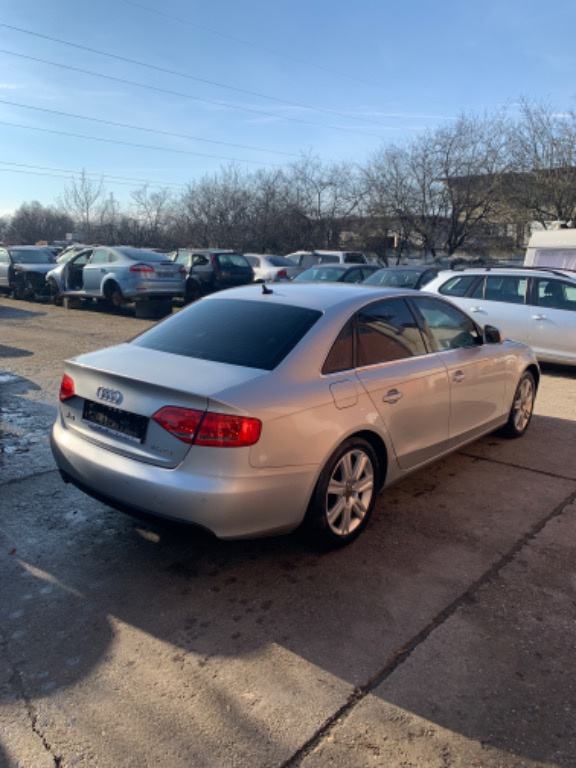 Vas expansiune Audi A4 B8 2009 Hatchback