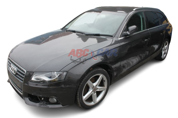 Vas expansiune Audi A4 B8 2011 Avant 2.0