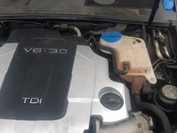 Vas expansiune Audi A6 3.0 quattro 2005