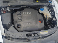 VAS EXPANSIUNE AUDI A6 C6 2.0 TDI