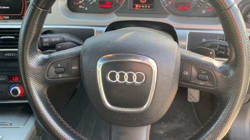 Vas expansiune Audi A6 C6 2006 2.0 BRE