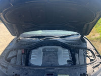 Vas expansiune Audi A8 4H 4.2 TDI CDSB 351 cai