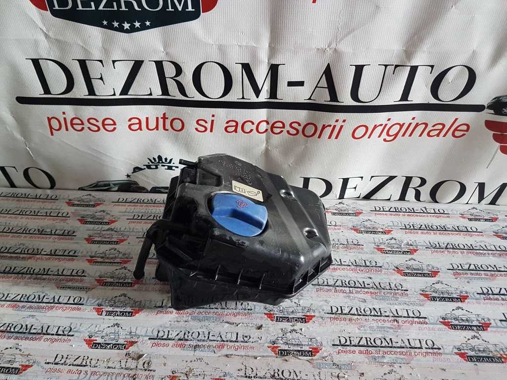 Vas expansiune Audi Q7 4L 3.0 tdi bun 211 cai 7L01