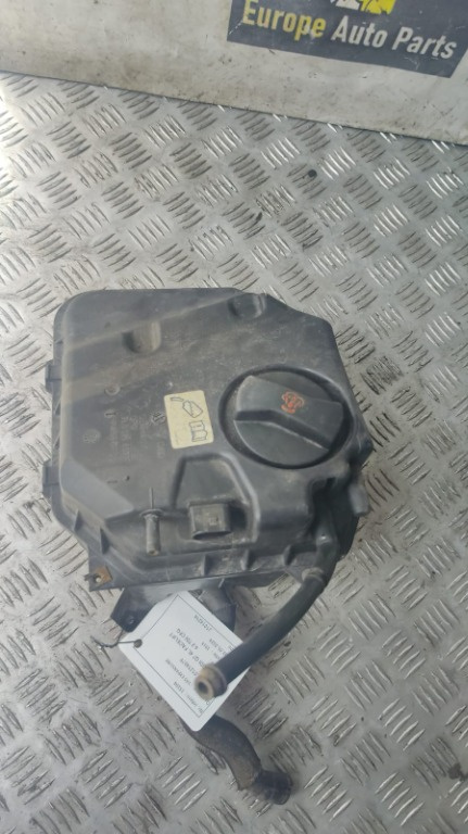 Vas expansiune Audi Q7 4L 4.2 TDI 340cp / 250Wk co