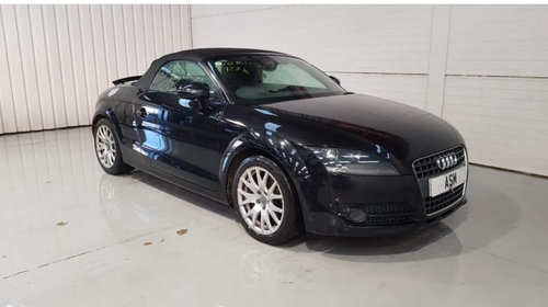 VAS EXPANSIUNE AUDI TT 8J 1.8 TFSI BENZINA CD