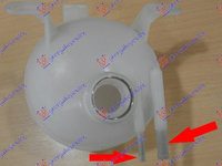 Vas Expansiune Benzina 1 0 12v/1 2 16v/1 4 16v/1 6 16v - Diesel 1 5/1 7 - Opel Corsa B 1993 , 1304231