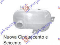 Vas Expansiune Benzina -Diesel - Fiat Multipla 2004 , 46525994