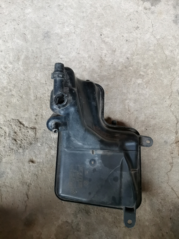 Vas expansiune Bmw seria 7 E 65 - #282865987