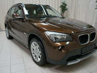 Vas expansiune BMW X1 2011 Suv 2.0 d