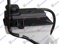 VAS EXPANSIUNE BNZ./DSL. - HYUNDAI GETZ 02-05, HYUNDAI, HYUNDAI GETZ 02-05, RENAULT, RENAULT 18, Partea frontala, Vas expansiune, 022108500