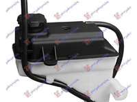 Vas expansiune Bnz./Dsl.-Hyundai Getz 02-05 pentru Hyundai Getz 02-05,Renault 18,Partea Frontala,Vas expansiune