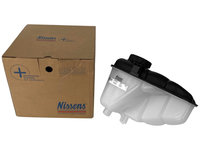 Vas Expansiune + Capac + Senzor Nissens Mercedes-Benz C-Class CL203 2000-2009 996264