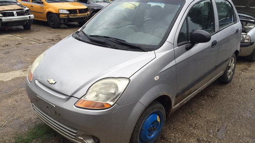 Vas expansiune Chevrolet Spark 2006 HATCHBACK 0.8benzina