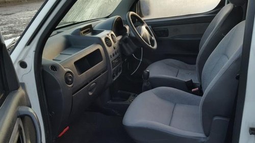 Vas expansiune Citroen Berlingo 2007 van 1.6 hdi / 2.0 hdi