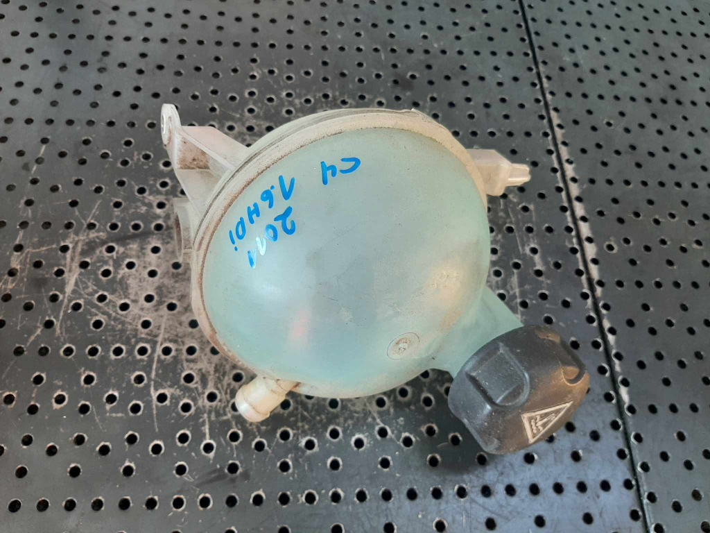 Vas expansiune citroen c4 2 b7 1.6 hdi 9680996380