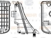 Vas expansiune CITROEN XSARA PICASSO N68 HELLA 8MA 376 702-374