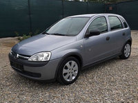 Vas expansiune COD:09128766 Opel Corsa C [facelift] [2003 - 2006] Hatchback 5-usi 1.3 CDTI MT (70 hp)