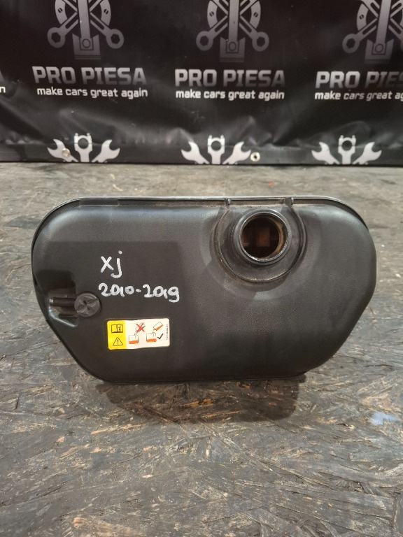 Vas expansiune cu senzor Jaguar XJ 2010-2019 OEM - Cod C2D26108 - imagine 1