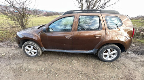 Vas expansiune Dacia Duster 2012 jeep 1.5 dci