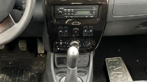 Vas expansiune Dacia Duster 2012 jeep 1.5 dci