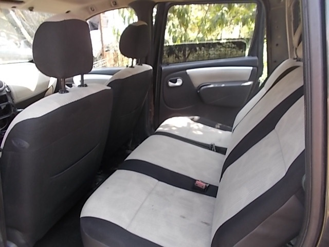 Vas expansiune Dacia Logan MCV 2010 brea