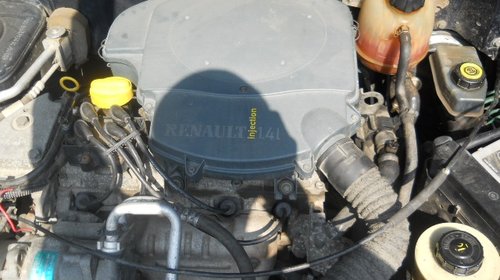 Vas expansiune Dacia Super Nova 1.4 benzina a