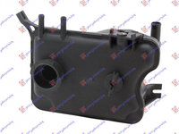 VAS EXPANSIUNE DIESEL - CITROEN AX 91-95, CITROEN, CITROEN AX 91-95, RENAULT, RENAULT 18, Partea frontala, Vas expansiune, 071408500