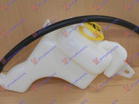 VAS EXPANSIUNE - DODGE CALIBER 07-, DODGE, DODGE CALIBER 07-, RENAULT, RENAULT 18, Partea frontala, Vas expansiune, 061708500