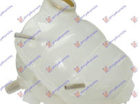 Vas expansiune(Doua Tub.Suplimentare)-Saab 9.5 98-05 pentru Saab 9.5 98-05,Renault 18,Partea Frontala,Vas expansiune