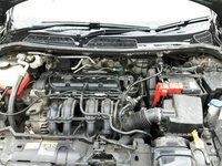 Vas expansiune Ford Fiesta 2008 hatchback 1.2