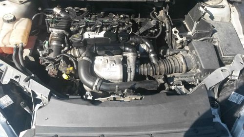 Vas Expansiune Ford Focus 1.6 Tdci an 2007