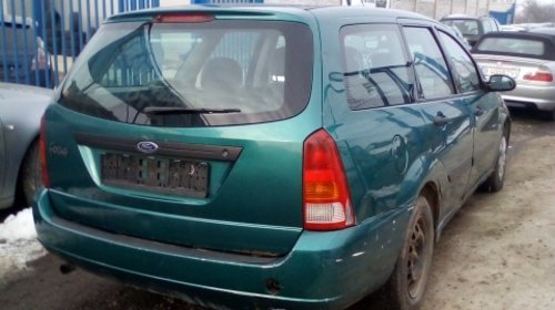 Vas expansiune Ford Focus 2001 BREAK 1.4B