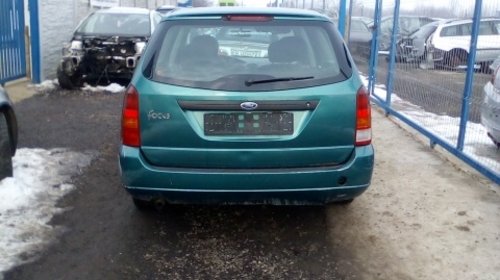 Vas expansiune Ford Focus 2001 BREAK 1.4B