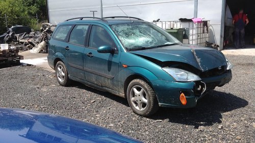 Vas expansiune Ford Focus 2001 Break 1.8 tddi