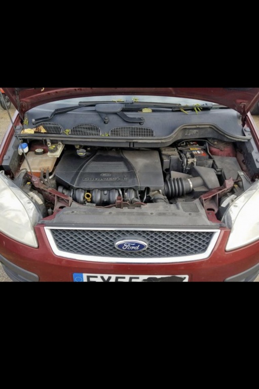 Vas expansiune Ford Focus 2004 C MAX Hat