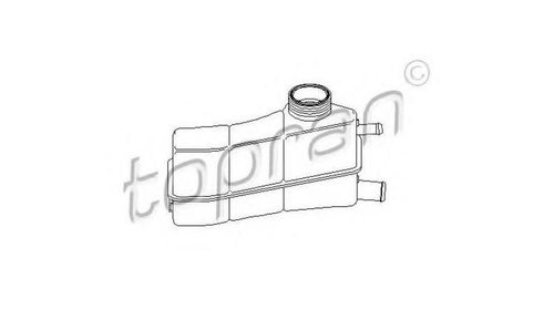 Vas expansiune Ford KA (RB_) 1996-2008 #2 081